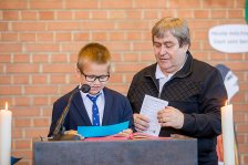 09.05.2024 Erstkommunion